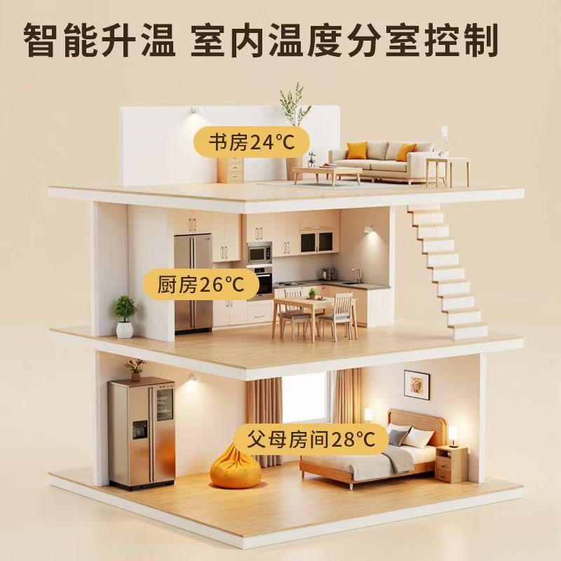 东兰县 石墨烯电地暖公司哪家好？户型适配方案指南